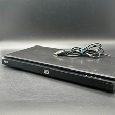 LG Network Lettore Blu-ray