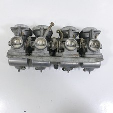 Kawasaki Z 750 E Carburetor