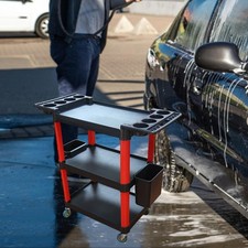 Carrello porta attrezzi per