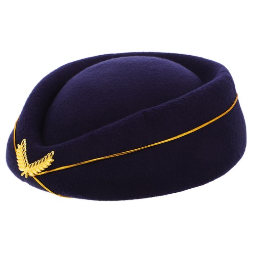 Cappello assistente linea - assistente,