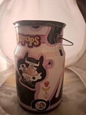 Chupa Chups Vintage Tin Box