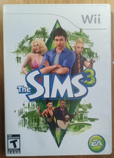 The sims nintendo - 3, (nintendo
