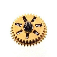 New 1488 Reversing Wheel Watch