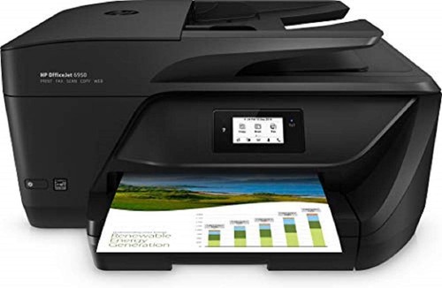 Officejet 6950 serie - officejet,