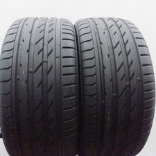 235 35 19 2x Nokian 235/35 R19