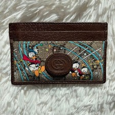 Gucci x Disney Collaborazione