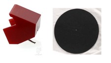 LP Gear Upgrade Kit tappetino