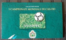 T001 - SAN MARINO 1998 -