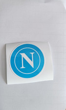 adesivi logo Calcio  -