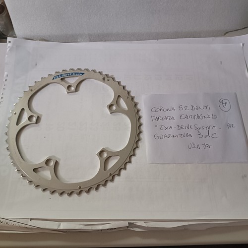 Corona campagnolo per - corona,