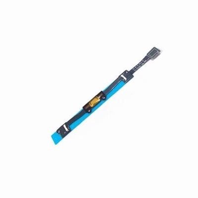 Flat tasto home - +, tasti