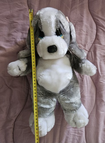 Peluche sad sam and honey - sam,