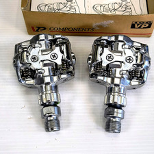 VP-106 SPD Pedali Doppio Lato