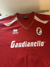Maglia As Bari Calcio