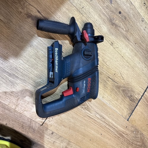 Bosch gbh 36v - gbh, trapano