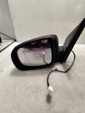 963029U026 Specchio Retrovisore Elettrico per NISSAN NOTE E11E (02/06-09/13) 1.5 2006