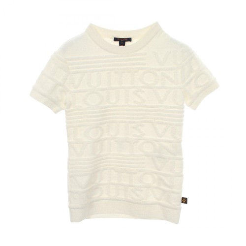 Maglione maglia manica - , corta