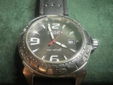 🔴 SECTOR orologio uomo