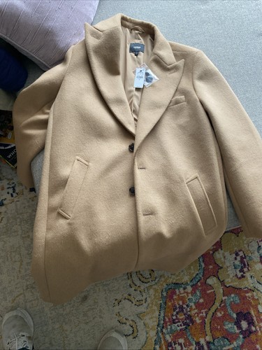 Cappotto express pea - cappotto,