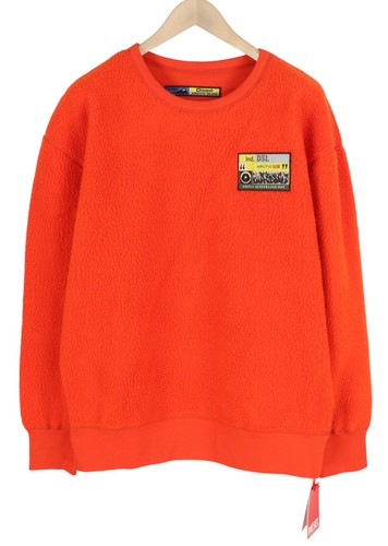 Diesel mast rev uomo - diesel,