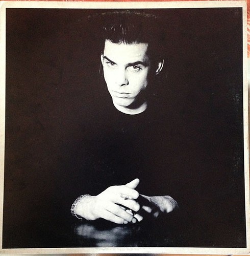 Nick cave and the - and,
