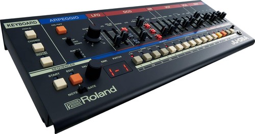 Roland boutique 06a juno - boutique,