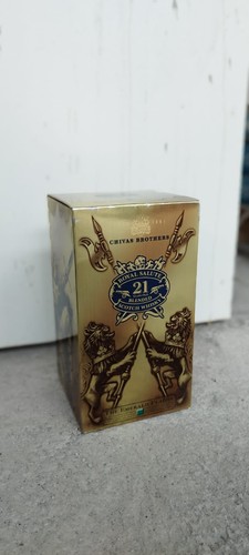 Chivas regal collezione - regal, da