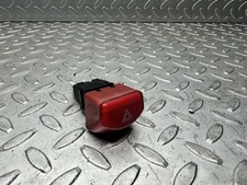 PULSANTE QUATTRO 4 FRECCE PER NISSAN Micra 4° Serie Benzina 998 (03>05)