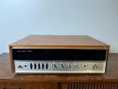 Amplificatore ricevitore