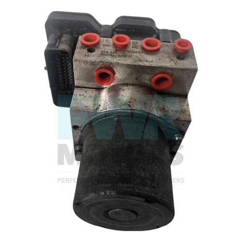 Modulo pompa abs - 5, 6