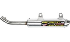 silenziatore 304 Pro Circuit