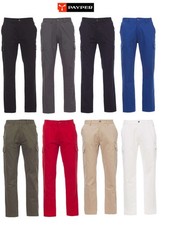 Pantalone uomo lavoro - pantalone, da