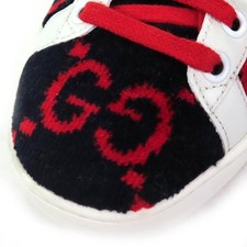 Ballerine Gucci in pelle