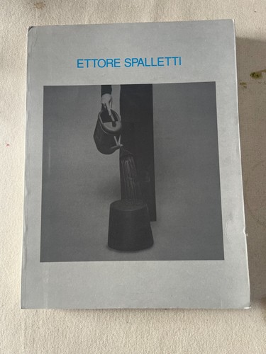 Ettore spalletti ivam - -,