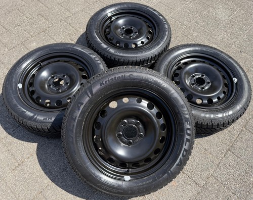 Ruote invernali ford transit - invernali,