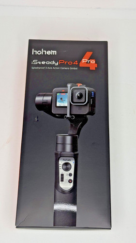 Hohem isteady pro - hohem, 4