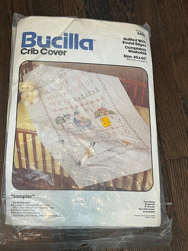 Bucilla copri presepe - copri,