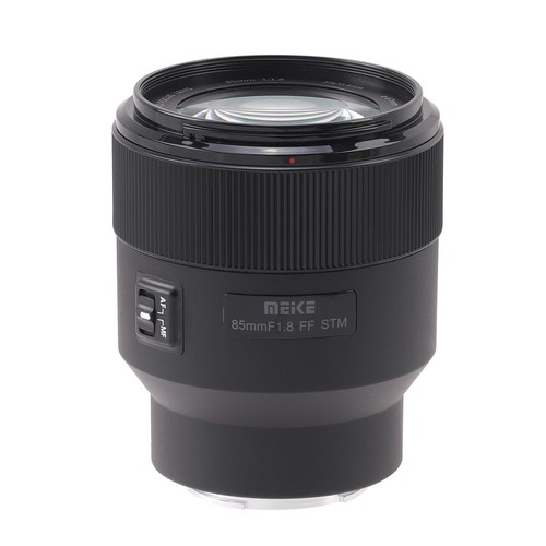 Obiettivo full frame meike - frame, 85