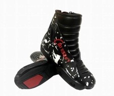 Stivali Scarpe Bambino Minimoto Scarpa Bambino Corsa 30 31 32 33 34 35 36 37 38 39