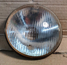 FARO SIEM 1877 PER VESPA DIAMETRO 130mm ( originale dell'epoca)