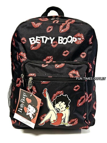 Zaino betty boop - zaino,