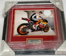 Andrea Dovizioso Moto GP foto