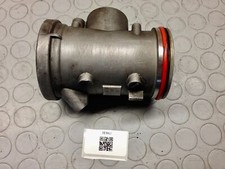 MERCEDES CLASSE C220 SW W204 (2008) 2.2 ALLOGGIAMENTO VALVOLA EGR A6460900754