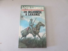 Louis L' Amour-Western-UN