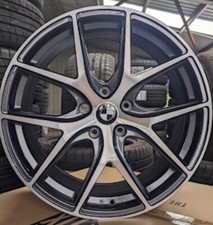 4 Cerchioni Nuove 19'' Stile Pacchetto Sport Csl Bmw. Serie 3/4