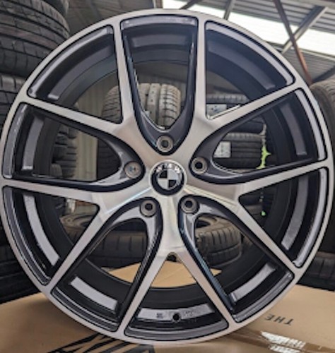 Cerchioni nuove stile - nuove, 19''
