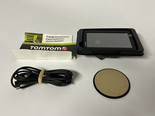 Tomtom via 1500m navigatore - 1500m, se