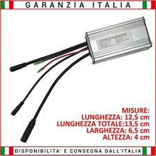 Control unit KT 48V 22A