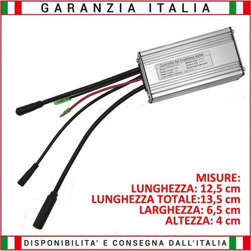 Centralina controller 48v - controller,