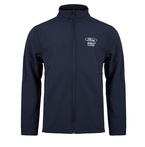 Ford pro giacca softshell - pro,